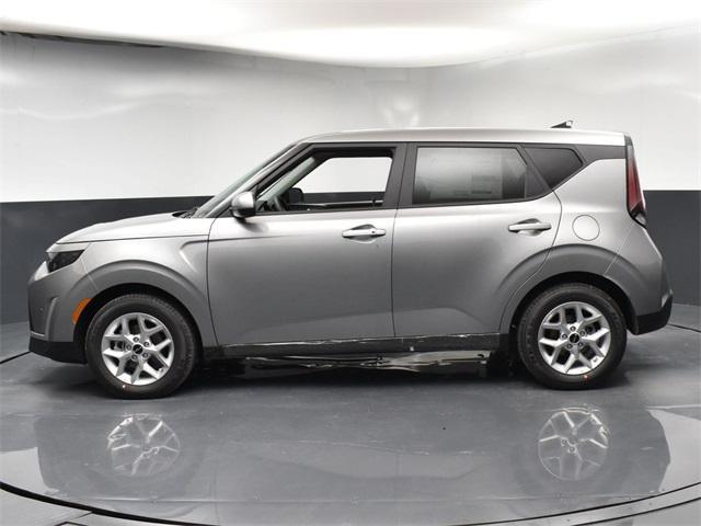 used 2024 Kia Soul car, priced at $20,319