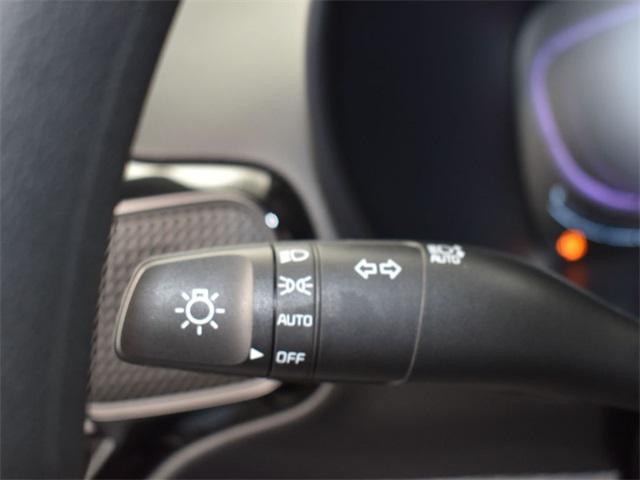 used 2024 Kia Soul car, priced at $20,319