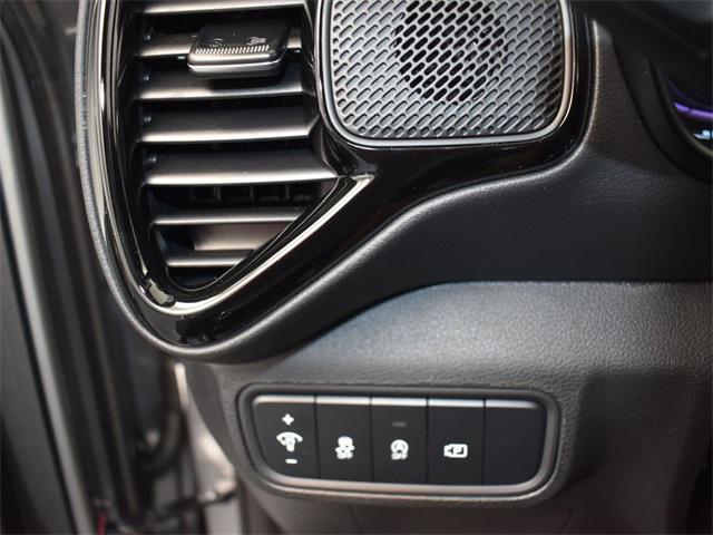 used 2024 Kia Soul car, priced at $20,319