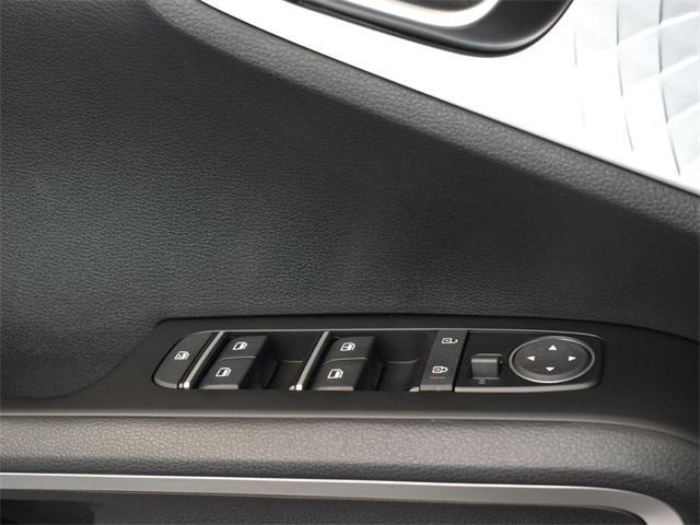 used 2024 Kia Soul car, priced at $20,319