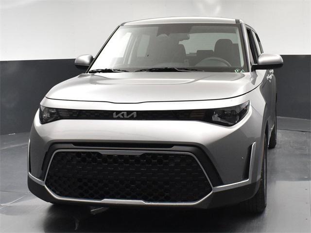 used 2024 Kia Soul car, priced at $20,319