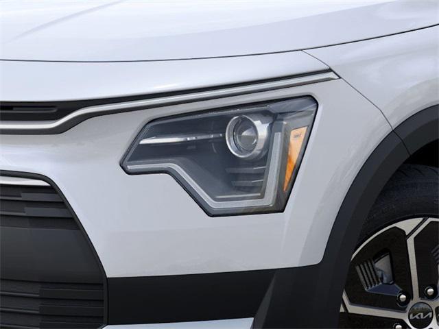 new 2025 Kia Niro car, priced at $26,560