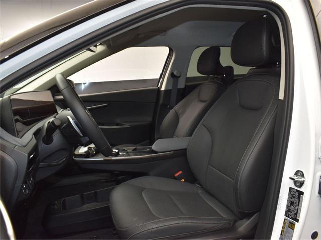 used 2024 Kia EV6 car, priced at $33,999