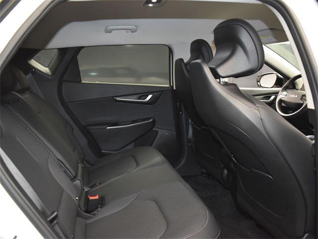 used 2024 Kia EV6 car, priced at $33,999