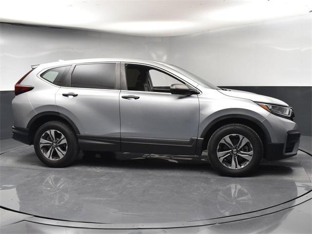 used 2020 Honda CR-V car, priced at $19,441