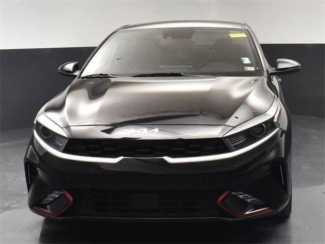 used 2023 Kia Forte car, priced at $20,970