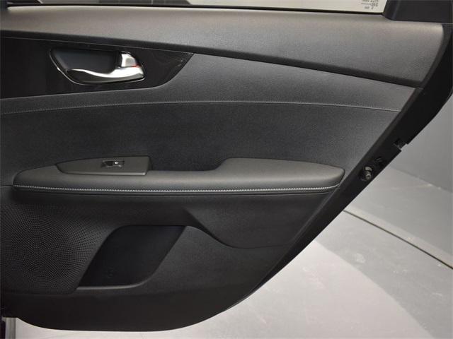 used 2023 Kia Forte car, priced at $20,970