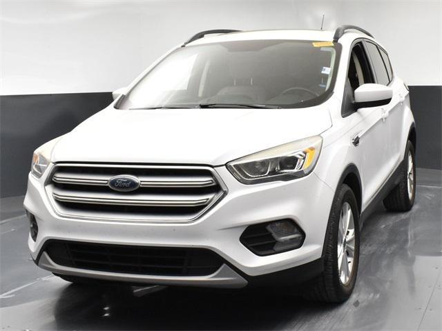 used 2018 Ford Escape car, priced at $10,781