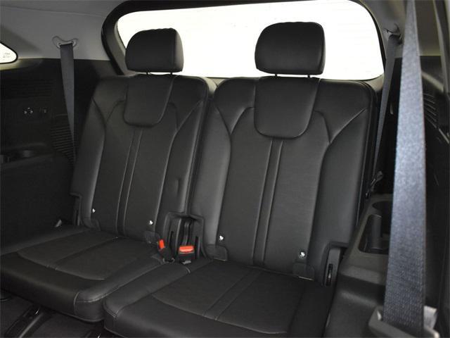 used 2025 Kia Sorento car, priced at $36,999