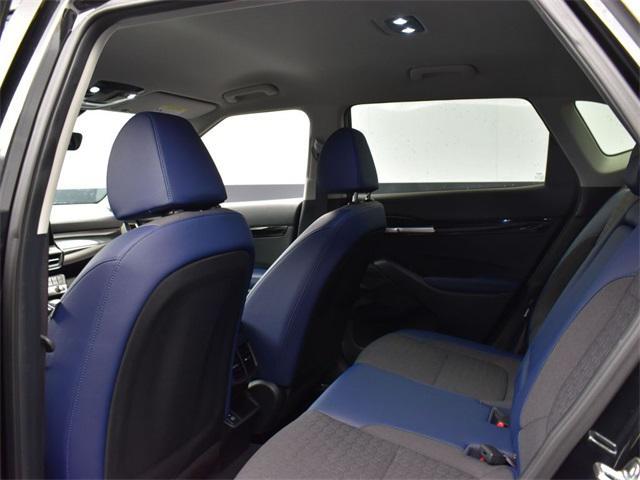 used 2024 Kia Seltos car, priced at $21,321