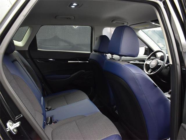 used 2024 Kia Seltos car, priced at $21,321