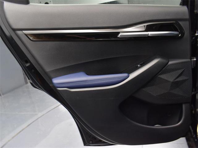 used 2024 Kia Seltos car, priced at $21,321