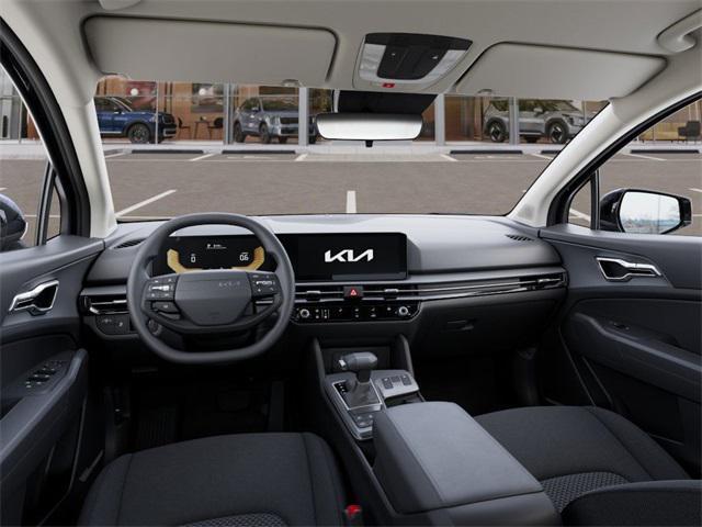 new 2026 Kia Sportage car, priced at $30,565