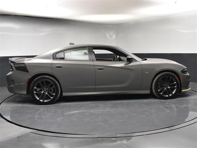 used 2023 Dodge Charger car, priced at $40,558