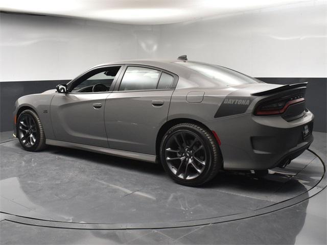 used 2023 Dodge Charger car, priced at $40,558