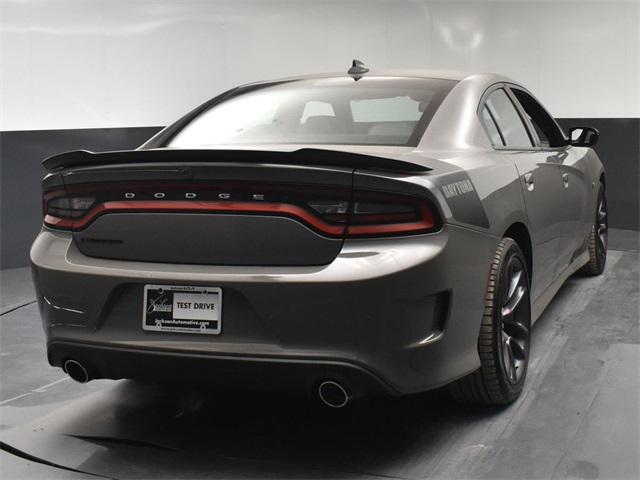 used 2023 Dodge Charger car, priced at $40,558