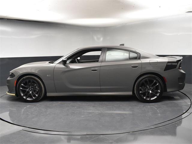 used 2023 Dodge Charger car, priced at $40,558