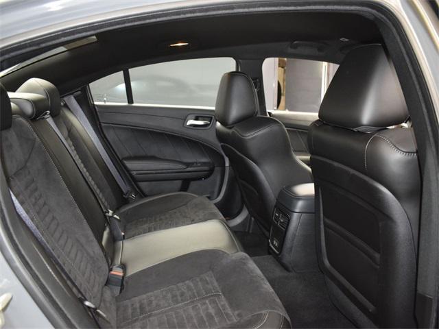 used 2023 Dodge Charger car, priced at $40,558