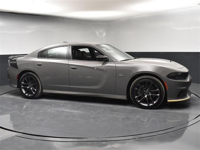 used 2023 Dodge Charger car, priced at $40,558