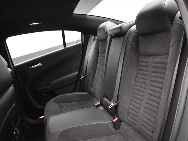 used 2023 Dodge Charger car, priced at $40,558