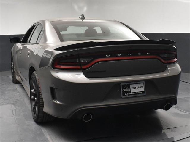 used 2023 Dodge Charger car, priced at $40,558