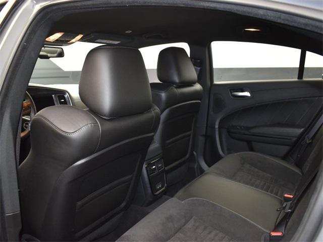 used 2023 Dodge Charger car, priced at $40,558