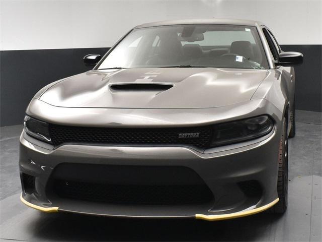 used 2023 Dodge Charger car, priced at $40,558