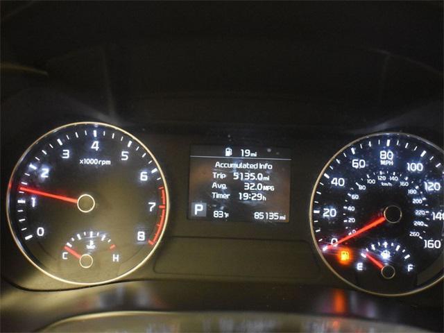used 2021 Kia Forte car, priced at $13,356