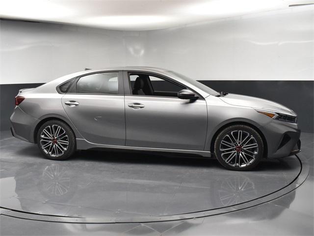 new 2024 Kia Forte car, priced at $25,024