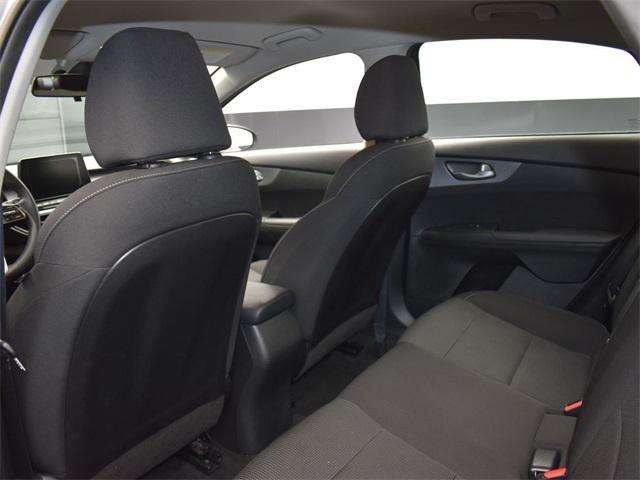 used 2020 Kia Forte car, priced at $15,441