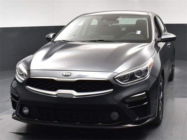 used 2020 Kia Forte car, priced at $15,441