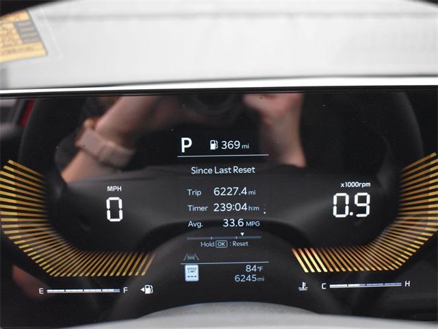 new 2025 Kia K4 car, priced at $22,979