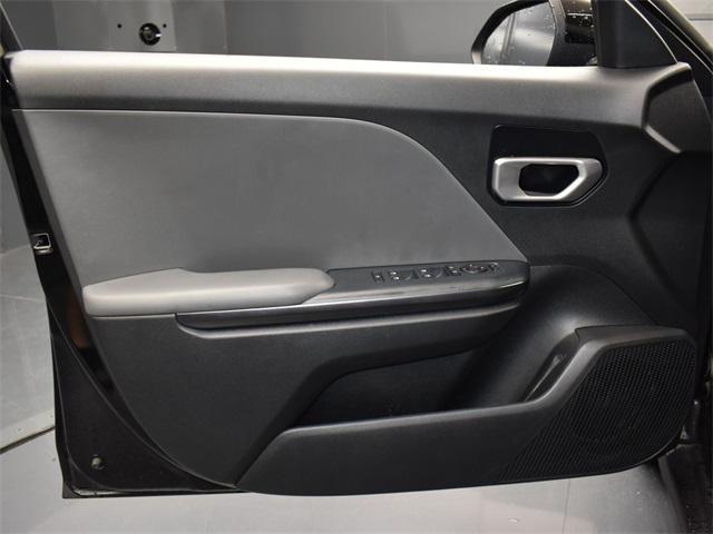 used 2025 Kia K4 car, priced at $20,998