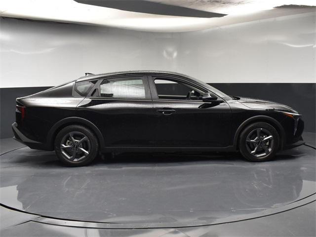 used 2025 Kia K4 car, priced at $20,998