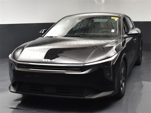 used 2025 Kia K4 car, priced at $20,998