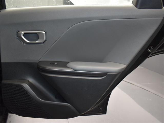 used 2025 Kia K4 car, priced at $20,998