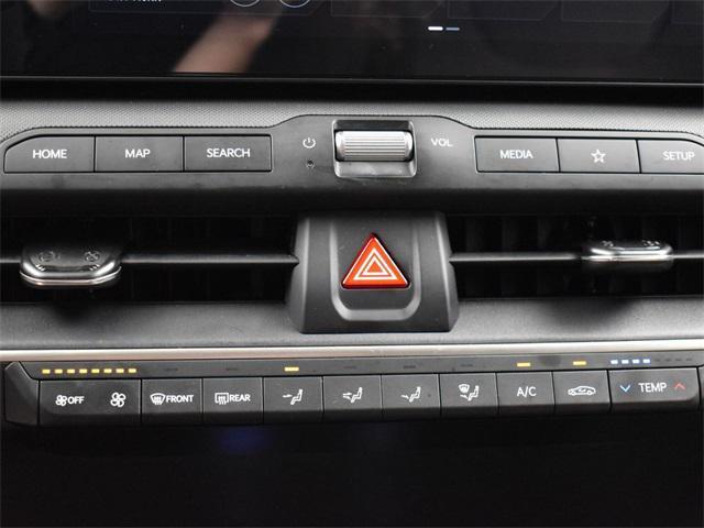 used 2025 Kia K4 car, priced at $20,998