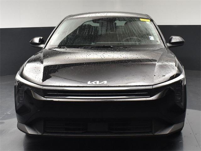 used 2025 Kia K4 car, priced at $20,998