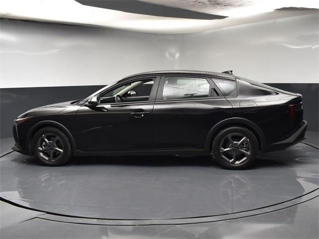 used 2025 Kia K4 car, priced at $20,998