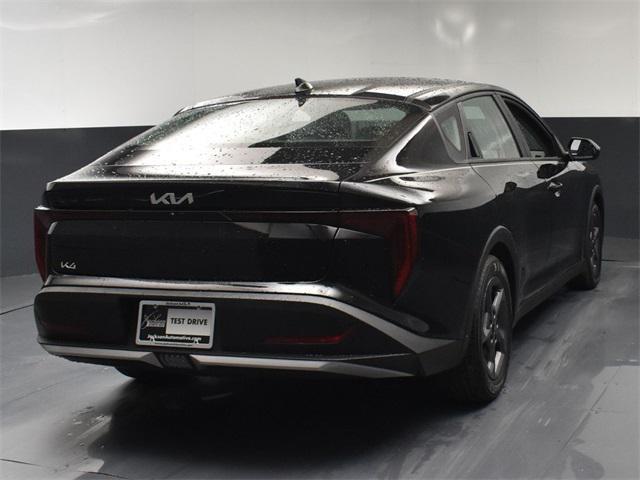 used 2025 Kia K4 car, priced at $20,998