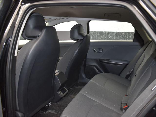 used 2025 Kia K4 car, priced at $20,998