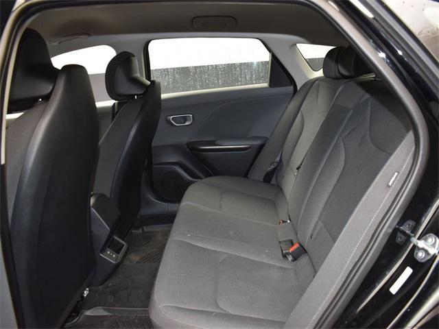 used 2025 Kia K4 car, priced at $20,998