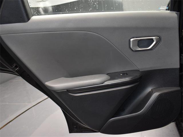 used 2025 Kia K4 car, priced at $20,998