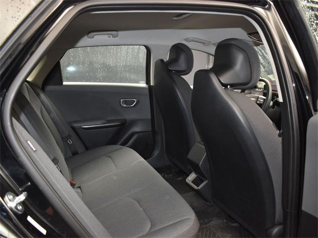 used 2025 Kia K4 car, priced at $20,998
