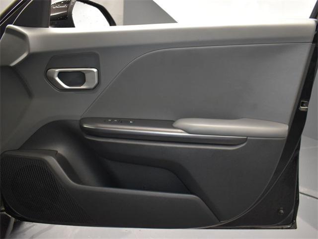 used 2025 Kia K4 car, priced at $20,998