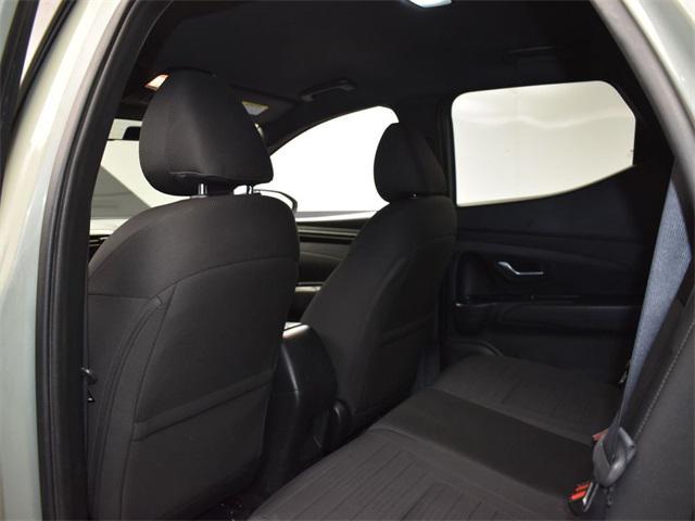 used 2022 Hyundai SANTA CRUZ car, priced at $20,671