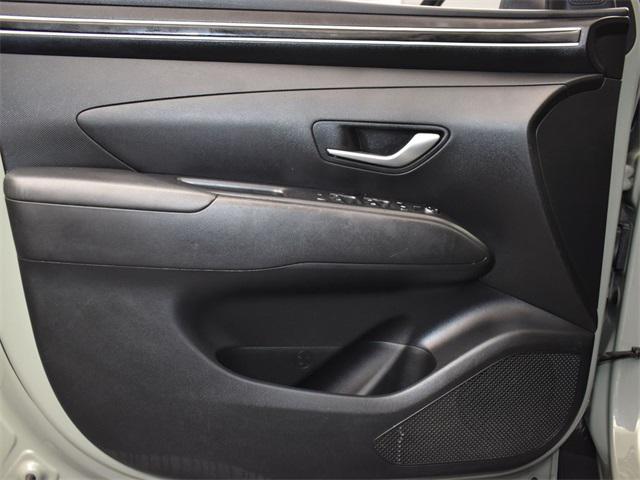 used 2022 Hyundai SANTA CRUZ car, priced at $20,671