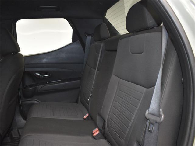 used 2022 Hyundai SANTA CRUZ car, priced at $20,671