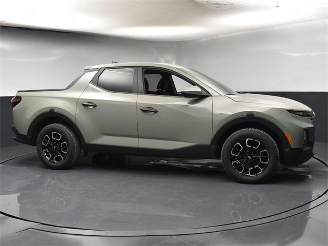 used 2022 Hyundai SANTA CRUZ car, priced at $20,671