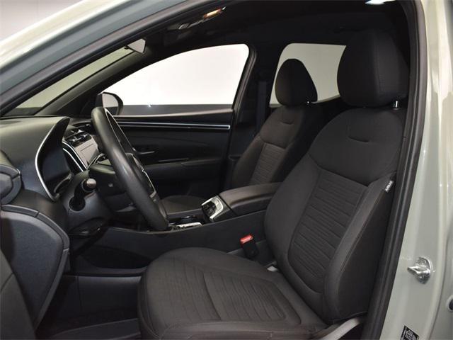 used 2022 Hyundai SANTA CRUZ car, priced at $20,671